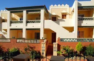 Nerja Medina Apartment