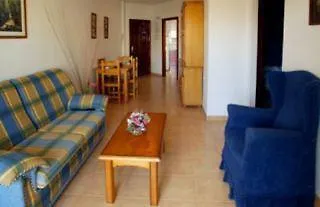 Nerja Medina Apartment Spain