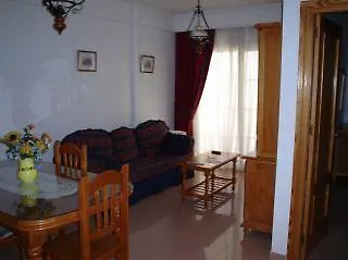 Nerja Medina Apartment