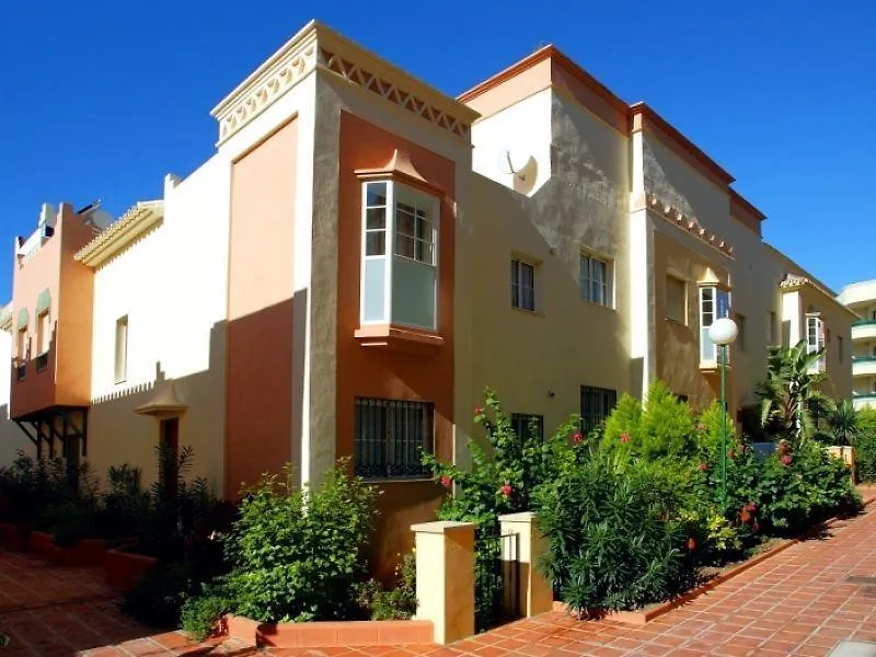 Nerja Medina Apartment