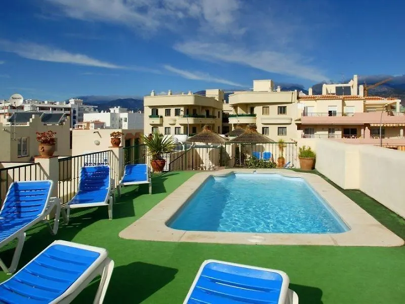 Nerja Medina Apartment