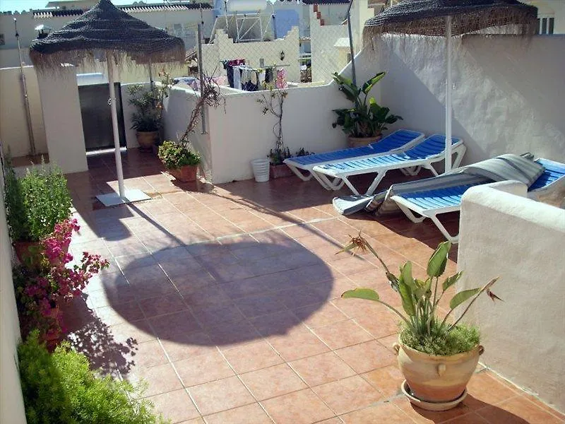 Nerja Medina Apartment