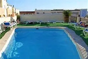 Nerja Medina Apartment 0*,