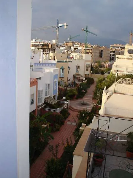 Nerja Medina Apartment