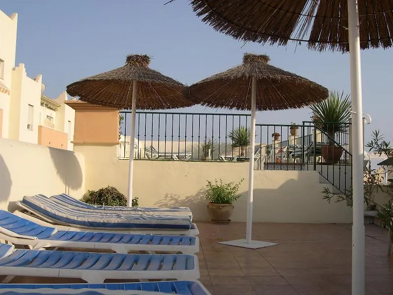 Nerja Medina Apartment