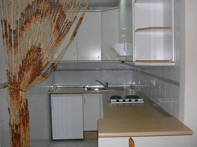 Nerja Medina Apartment