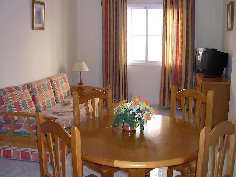 Nerja Medina Apartment Spain