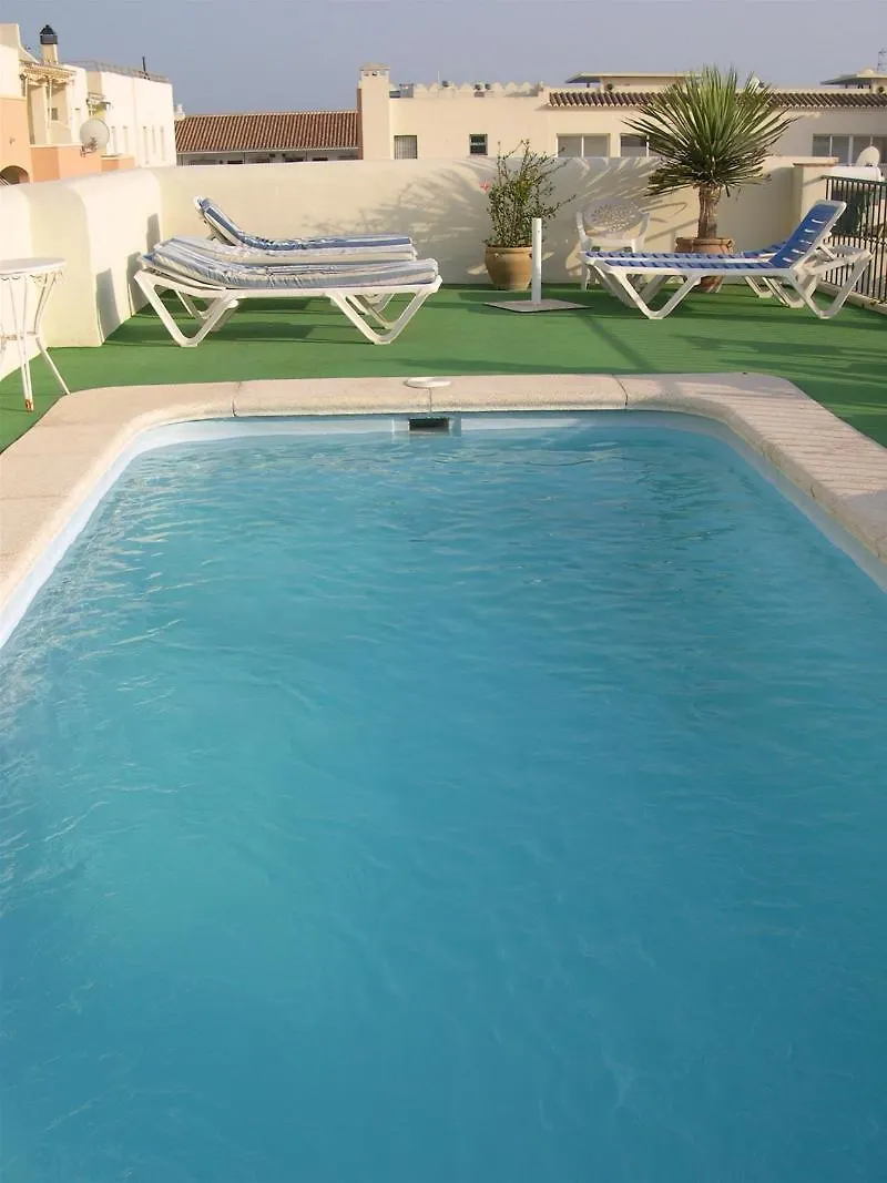 Nerja Medina Apartment Spain