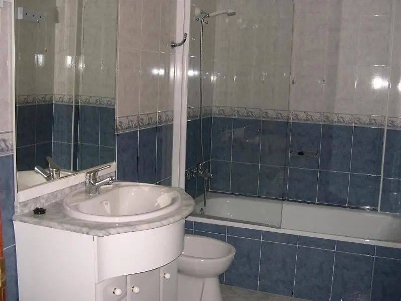 Nerja Medina Apartment