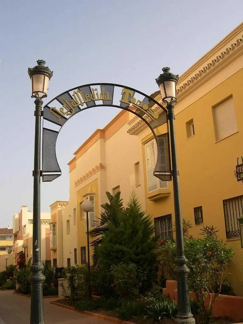Nerja Medina Apartment 0*,  Spain