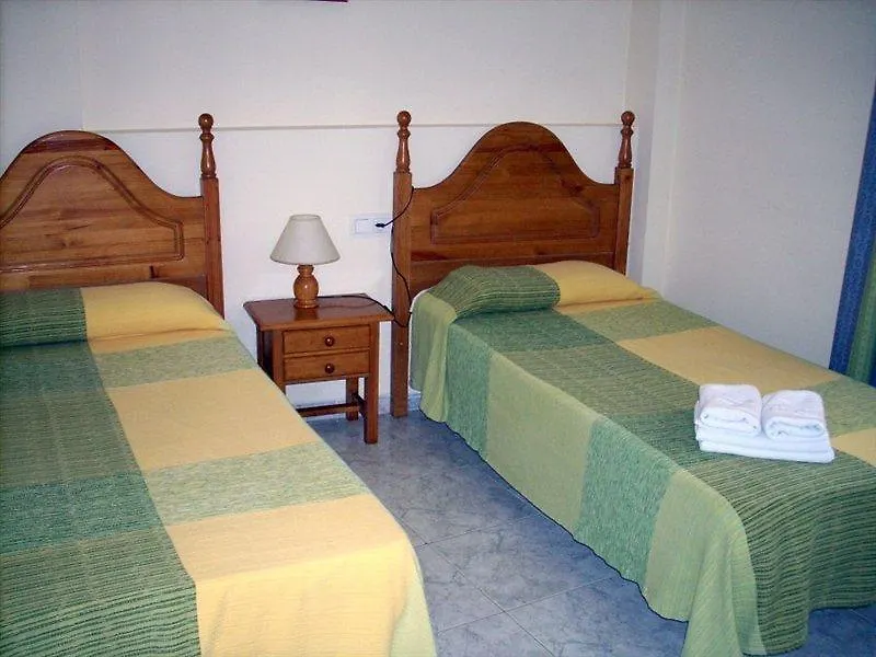 Nerja Medina Διαμέρισμα Ισπανία